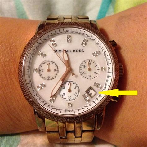 fake mk watch for sale|michael kors watch mk.